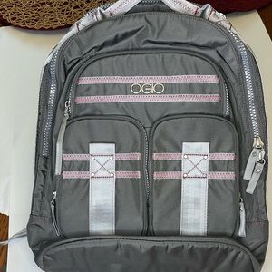 Ogio backpack